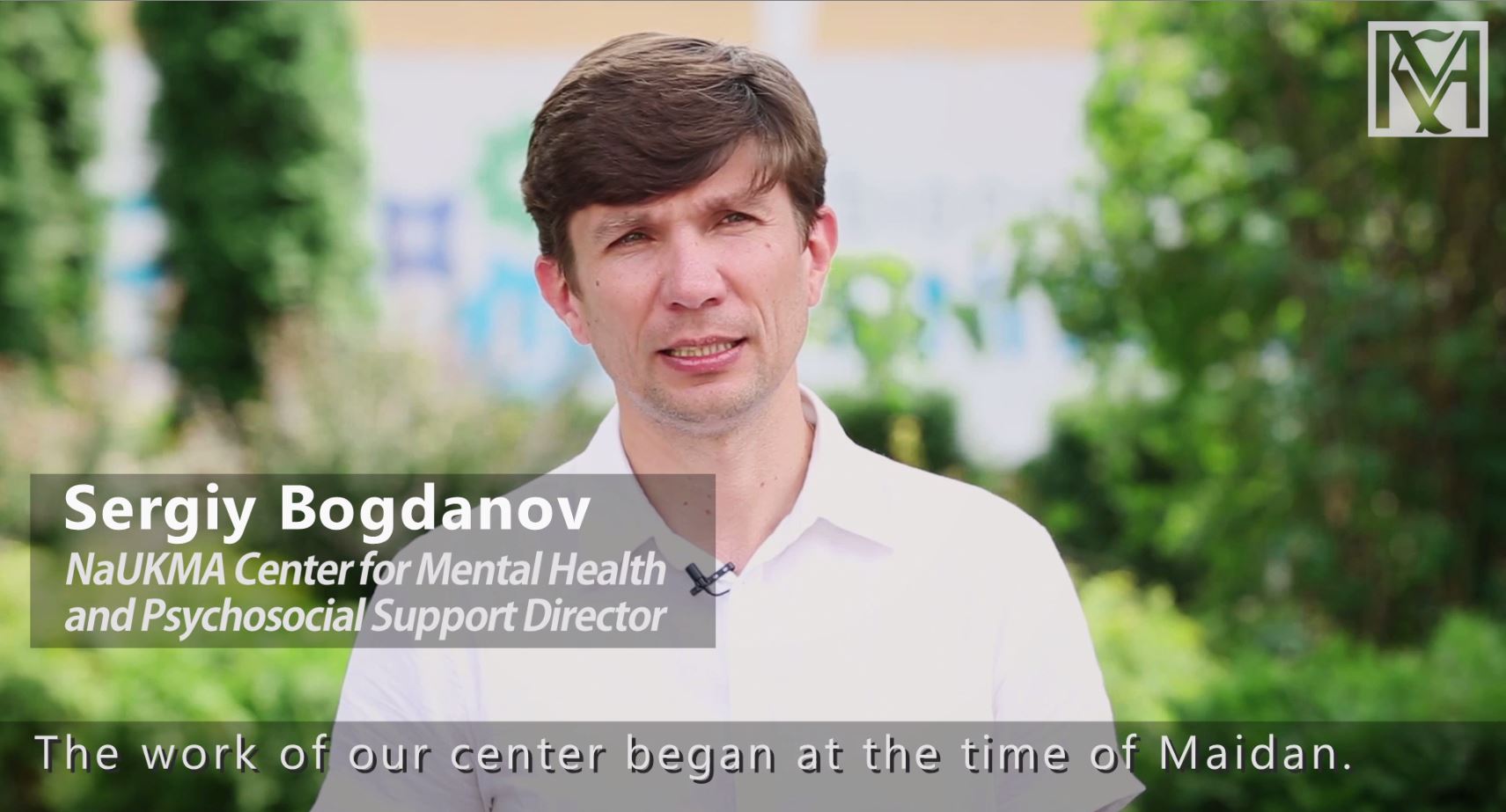 CentreSlovyanskVideo